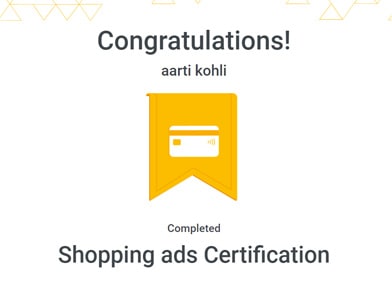 Digital Marketing course with Certificate
